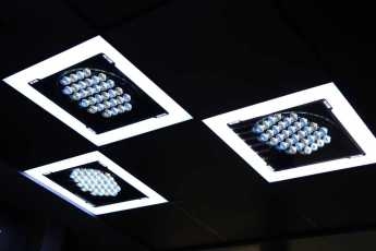 gentex smart lighting